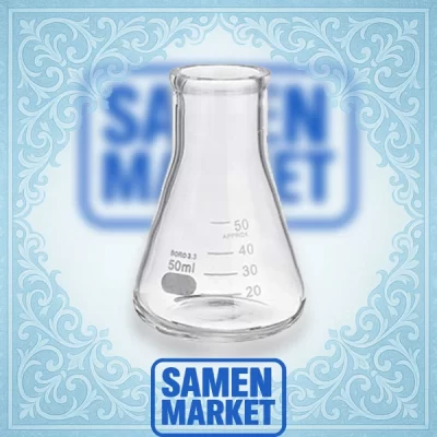 ارلن 50 میلی لیتر