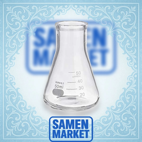 ارلن 50 میلی لیتر