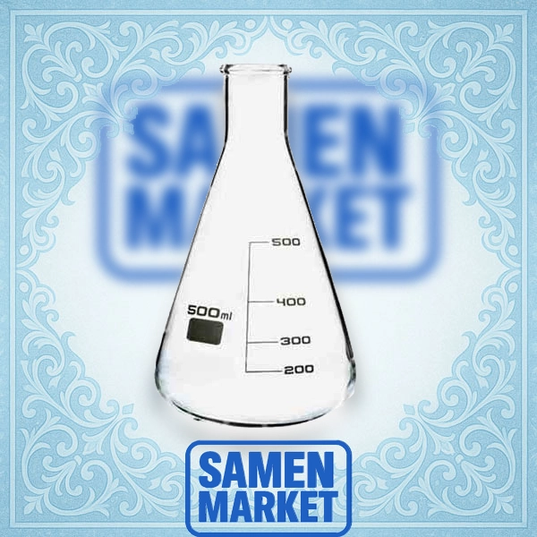 ارلن 500 میلی لیتر