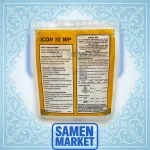 سم حشره کش ایکون 10 1