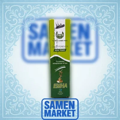 خمیر سوسک کش امحا