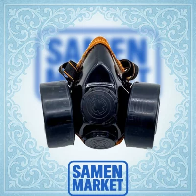 ماسک 2 فیلتر 2