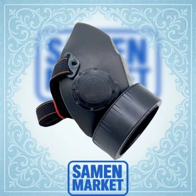 ماسک تک فیلتر 2