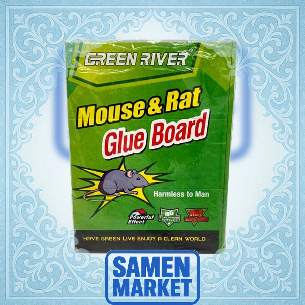 چسب موش چسب موش