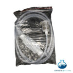 سیفون دسته پلاستیکی فیلتر دار02