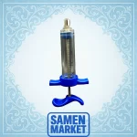 سرنگ عطر 20 میل