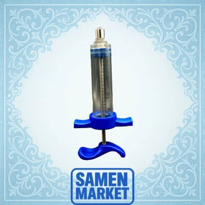 سرنگ عطر 20 میل