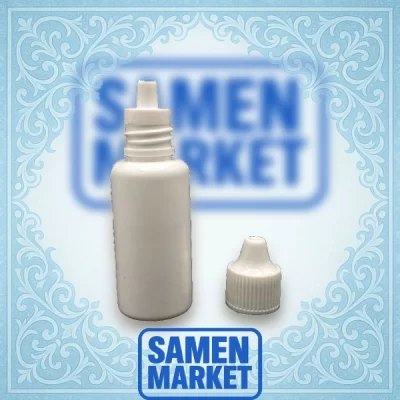 قطره چکان 30 سی سی پلاستیکی
