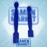 اسپاتول پلاستیکی