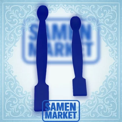 اسپاتول پلاستیکی