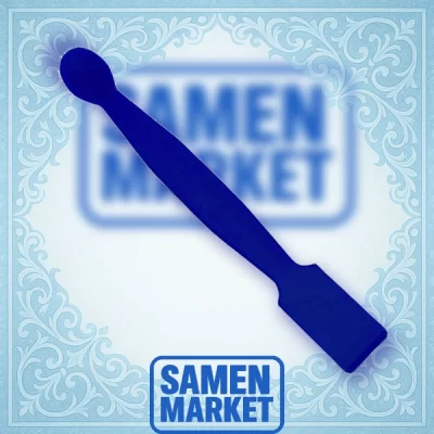 اسپاتول پلاستیکی بلند