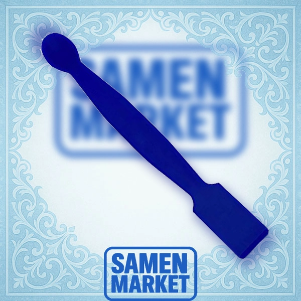 اسپاتول پلاستیکی بلند