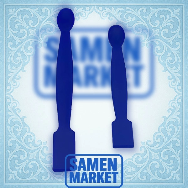 اسپاتول پلاستیکی