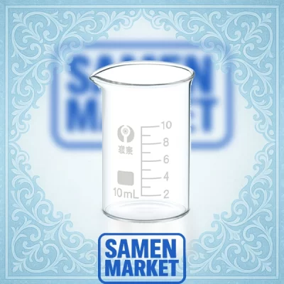 بشر شیشه ای 10 میل