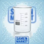 بشر شیشه ای 400 میل