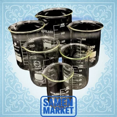 بشر ششیشه ای