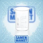 بشر شیشه ای 5 میل