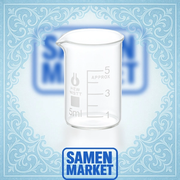 بشر شیشه ای 5 میل