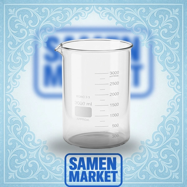بشر شیشه ای 3000 میل