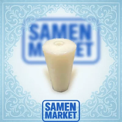 در پوش سیلیکونی سوراخ دار m1