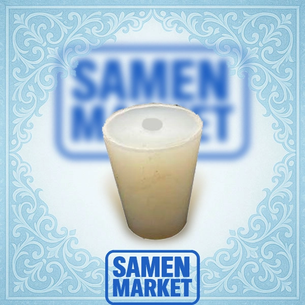 در پوش سیلیکونی سوراخ دار m2