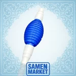 سیفون دستی ساده