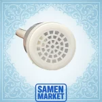 سیفون دستی ساده 2