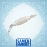 سیفون دستی صافی دار 1