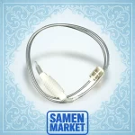 سیفون دستی پلاستیکی فیلتر دار