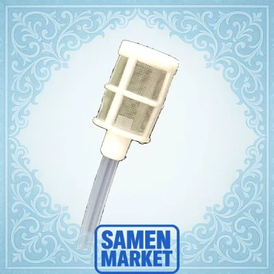 سیفون دستی صافی دار 2