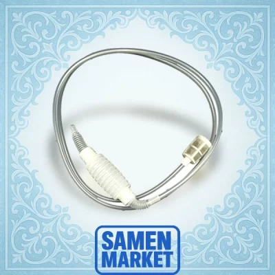 سیفون دستی پلاستیکی فیلتر دار