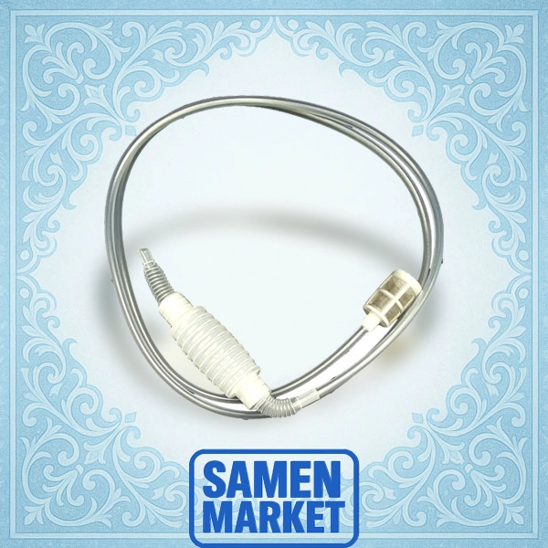 سیفون دستی پلاستیکی فیلتر دار