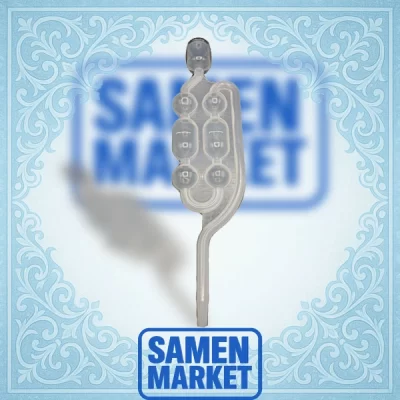 قفل هوا پلاستیکی سایز بزرگ