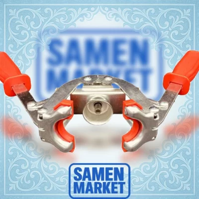 تشتک زن دستی