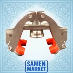 تشتک زن دستی 2