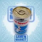 مخمر فرانسوی 2