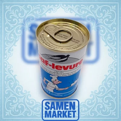 مخمر فرانسوی 2