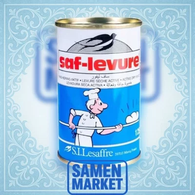 مخمر فرانسوی