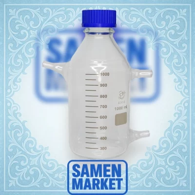 🧪 ریجنت باتل 1000 میل