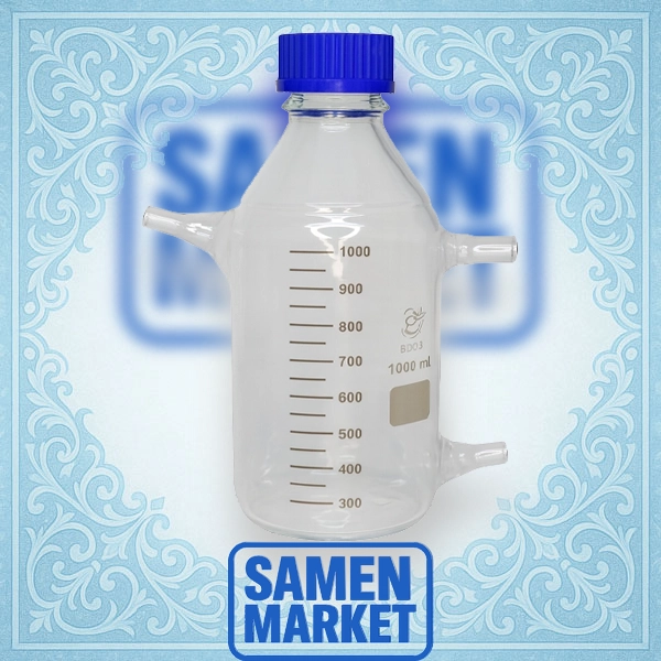 🧪 ریجنت باتل 1000 میل