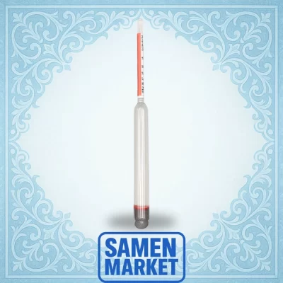 الکل سنج فرانسه کلاس A