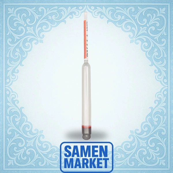 الکل سنج فرانسه کلاس A