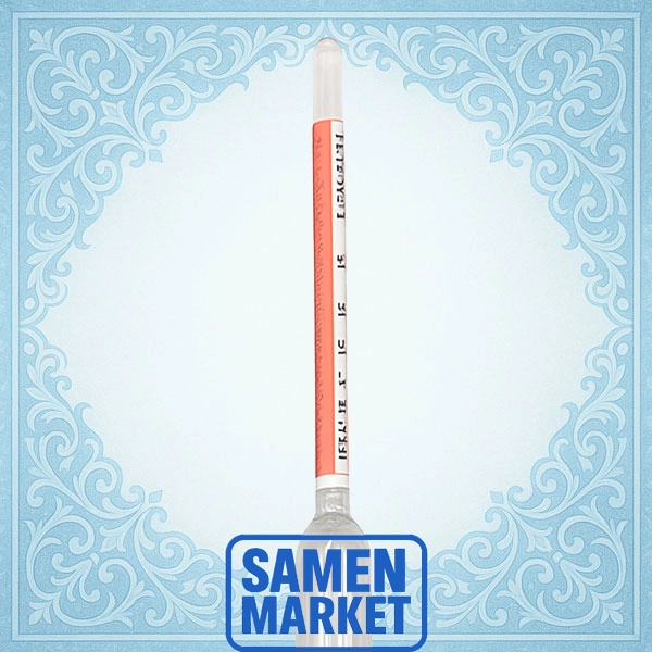 الکل سنج فرانسه کلاس A 2