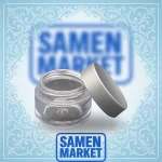 قوطی کرم 20 گرمی