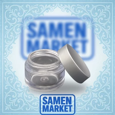 قوطی کرم 20 گرمی