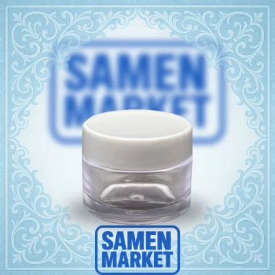 قوطی کرم 20 گرمی کد 001