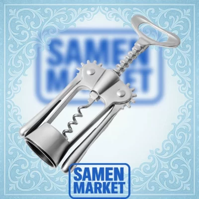 چوب پنبه کش