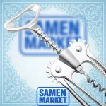 چوب پنبه کش 2