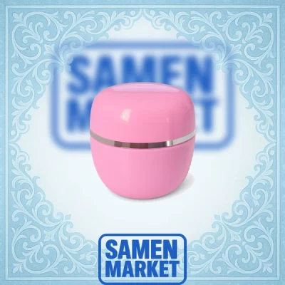 قوطی کرم رنگی 15 گرمی