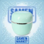 قوطی کرم رنگی 30 گرمی 1